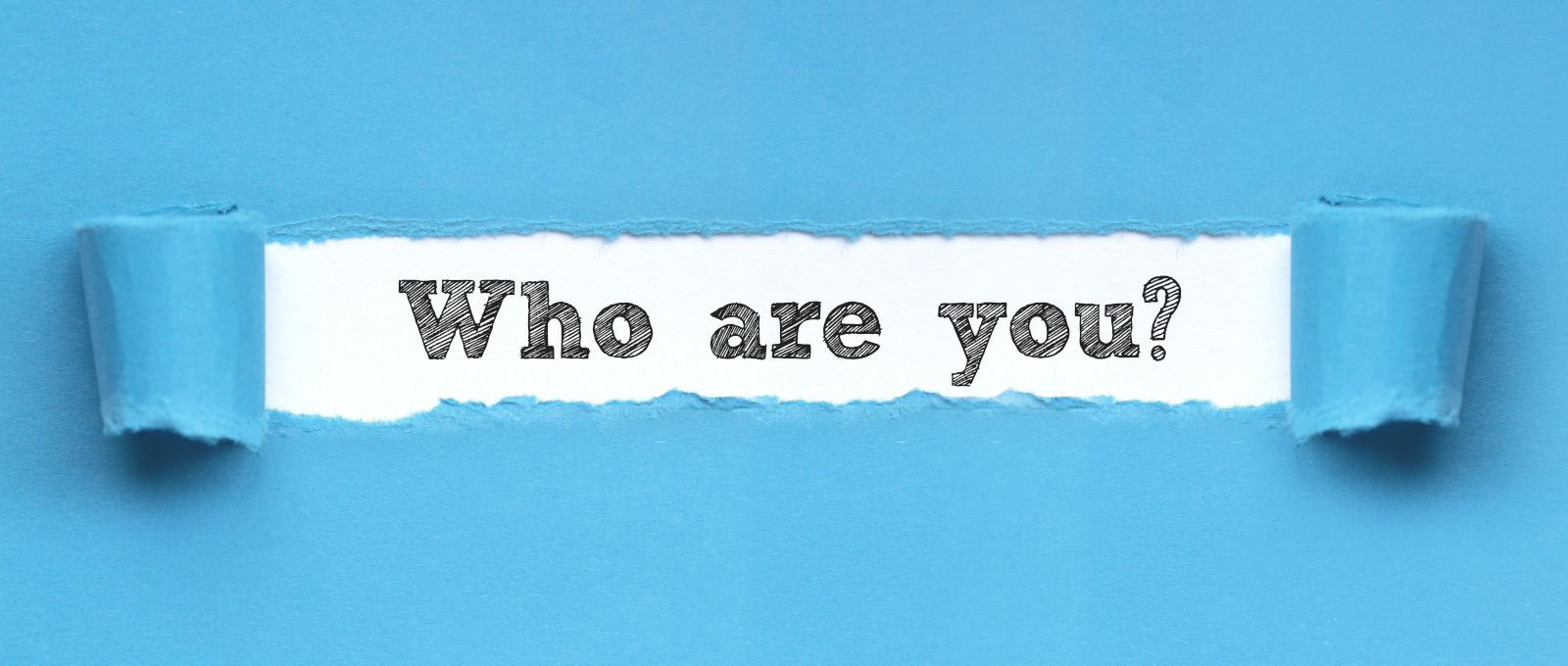 Who are you? WorkTracker branded timesheet app