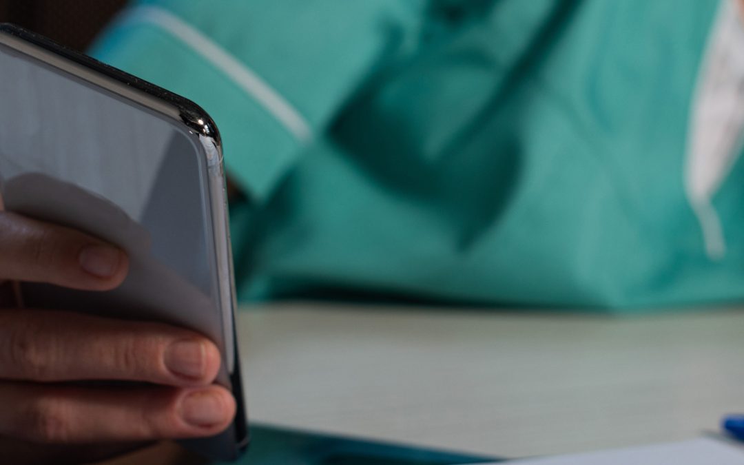 Help your employees set their availability – a lesson in self scheduling