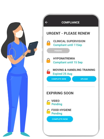 compliance