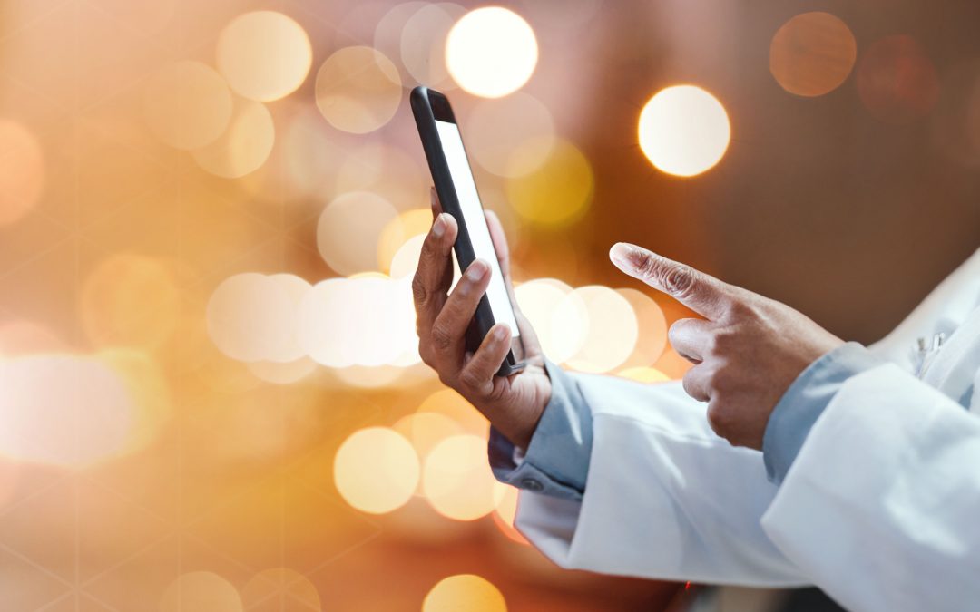 Your very own Temporary nurse staffing app