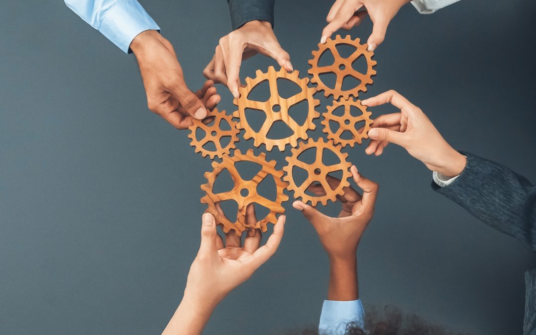 Transform Your Workforce Management Process