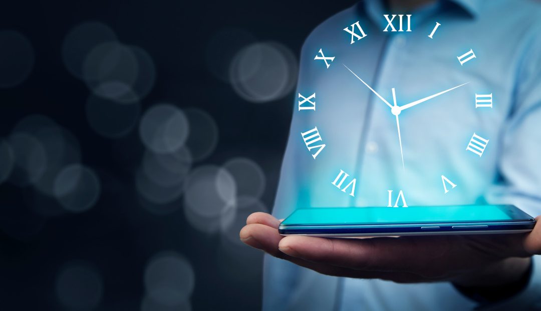 Using Online Timesheets vs. Paper-Based Timesheets