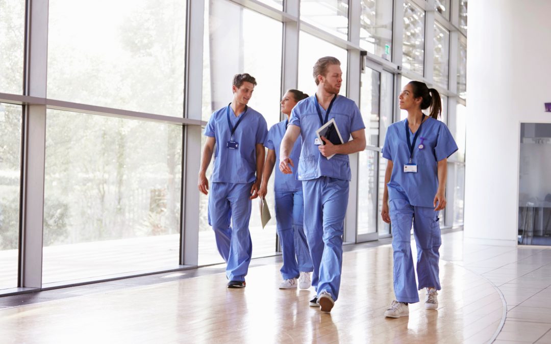Workforce compliance made easy
