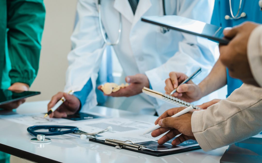 YouRecruit and Nurse Appointment Scheduling