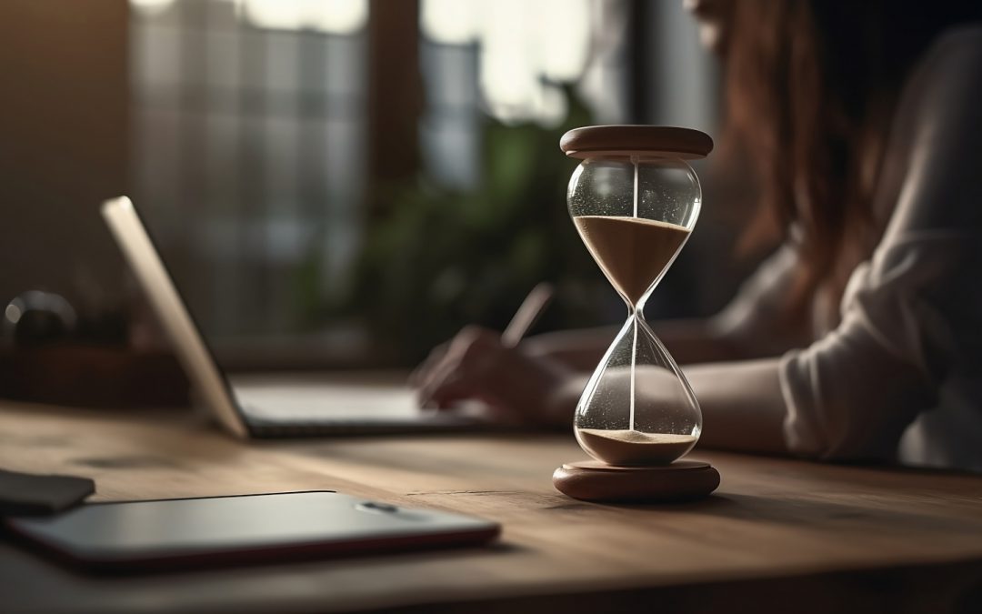 The Future of Work with Mobile Timesheet Apps