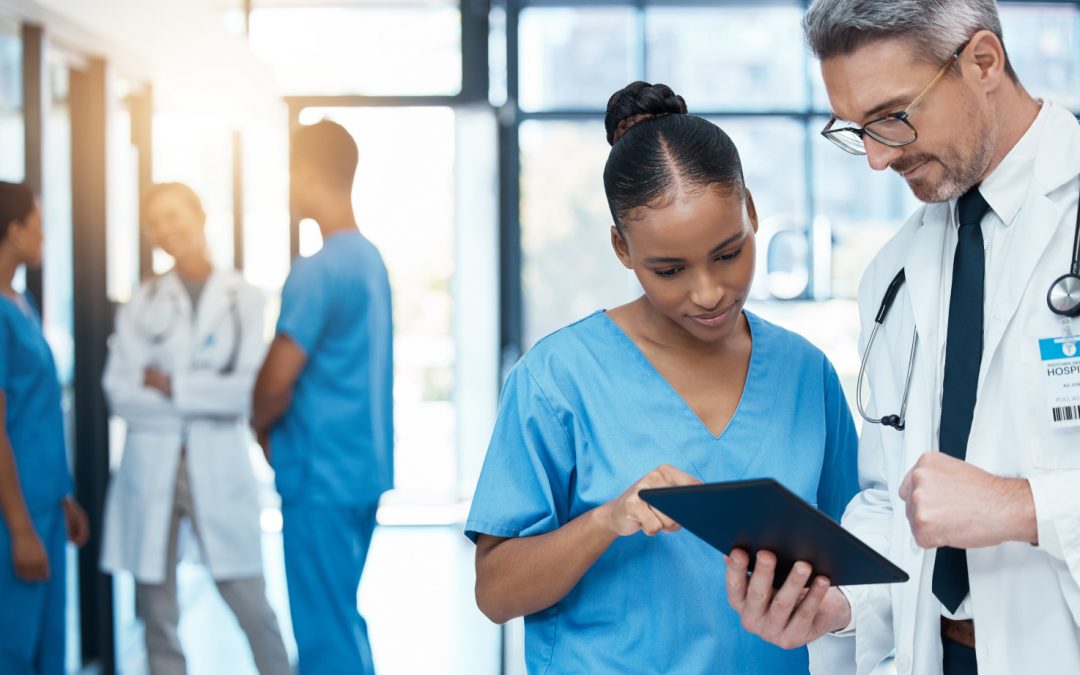 The Impact of App-Based Employee Scheduling