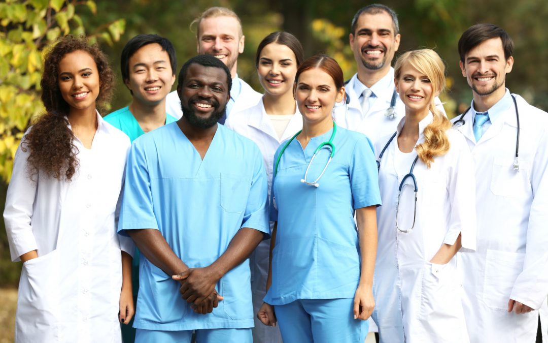 Dynamic Staff Availability at Your Fingertips