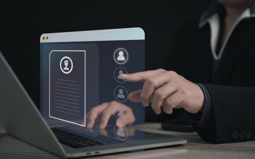 A New Solution in Managing Staff Work Availability