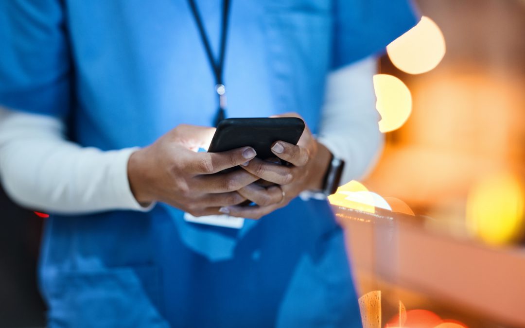 5 Crucial Features Found on a Mobile Timesheet app