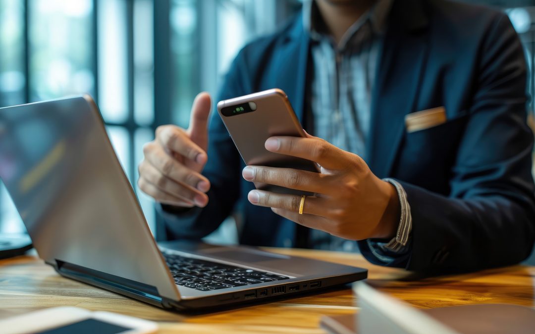 Using a Mobile Timesheet app with Temporary Staff