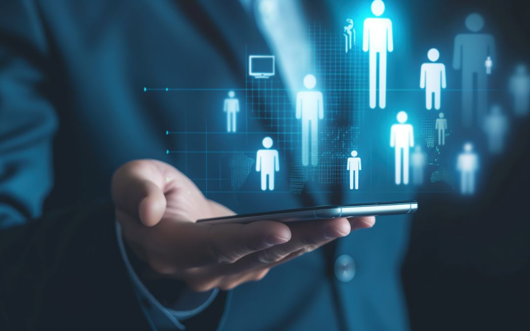 Employee Shift Management at the Touch of a Button