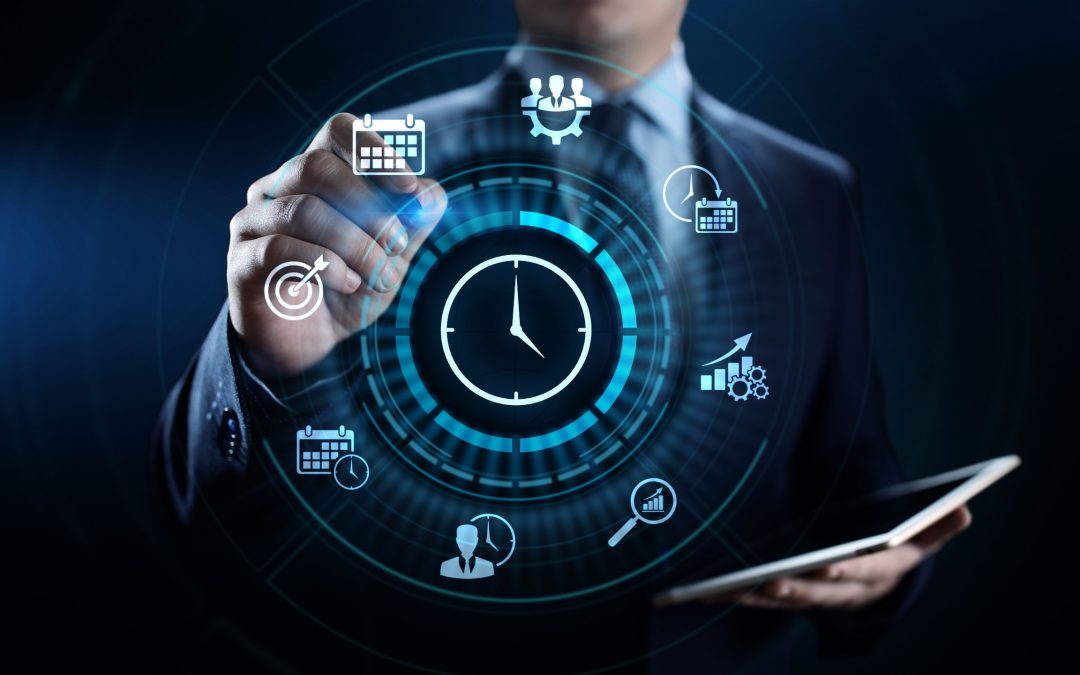 On-the-Go: The WorkTracker Mobile Timesheet app