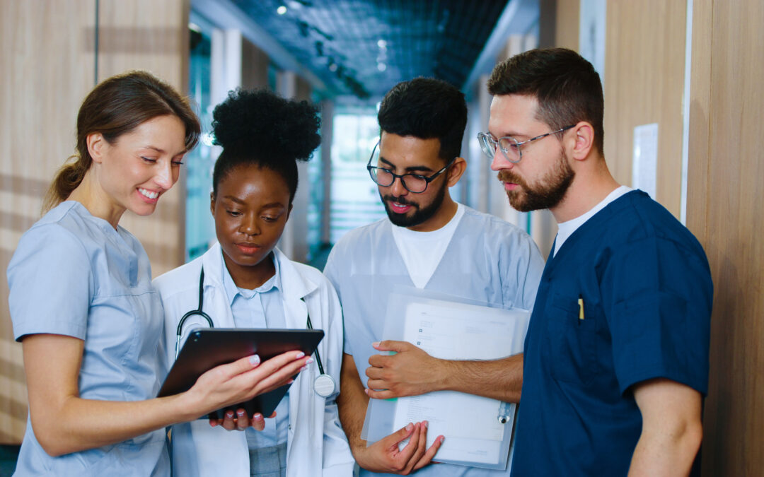 Employee Availability Management and Healthcare