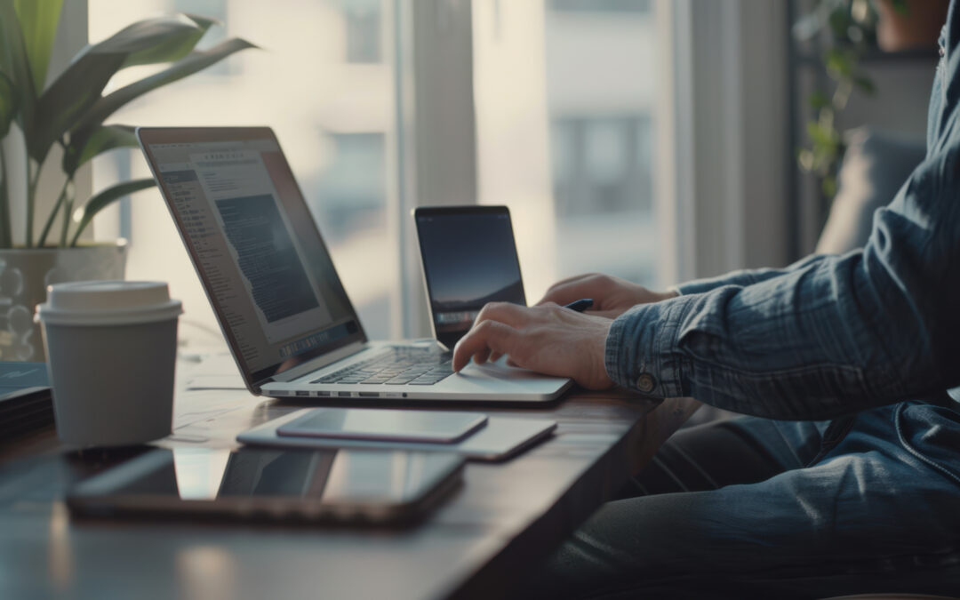 Effortless Workshift Appointments Scheduling