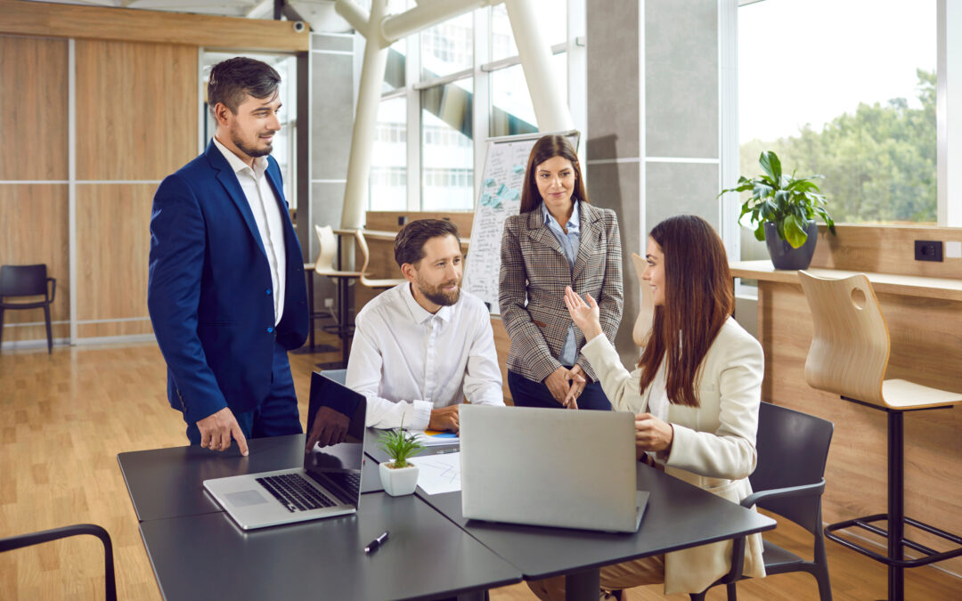 Manage Temporary Employee Availability Efficiently