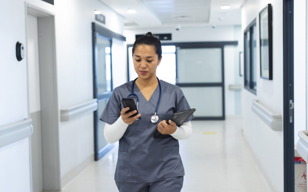 YouRecruit Real-Time Staff Availability Insights
