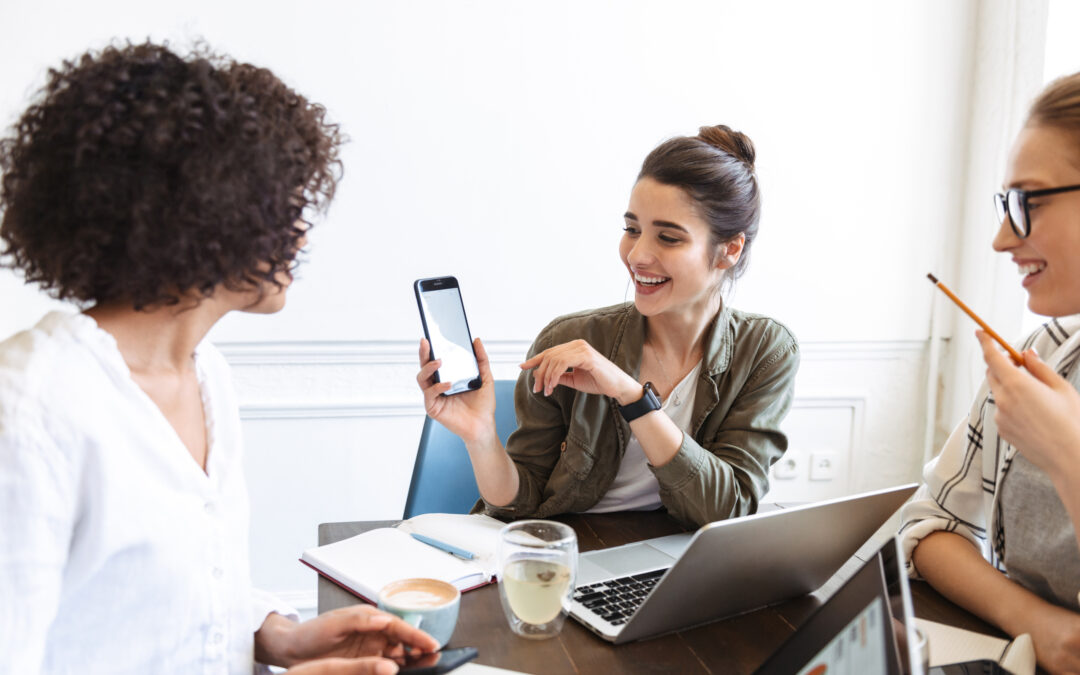 Top Features Within a Workshift Appointments App