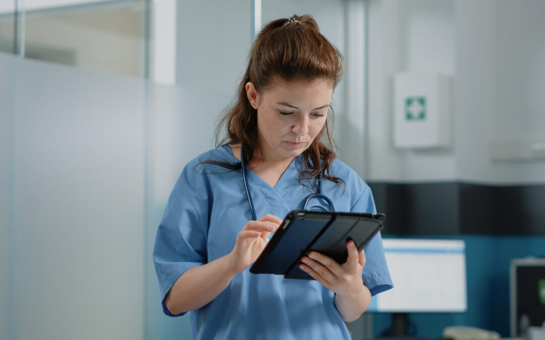 WorkTracker: Revolutionise Your Timesheets