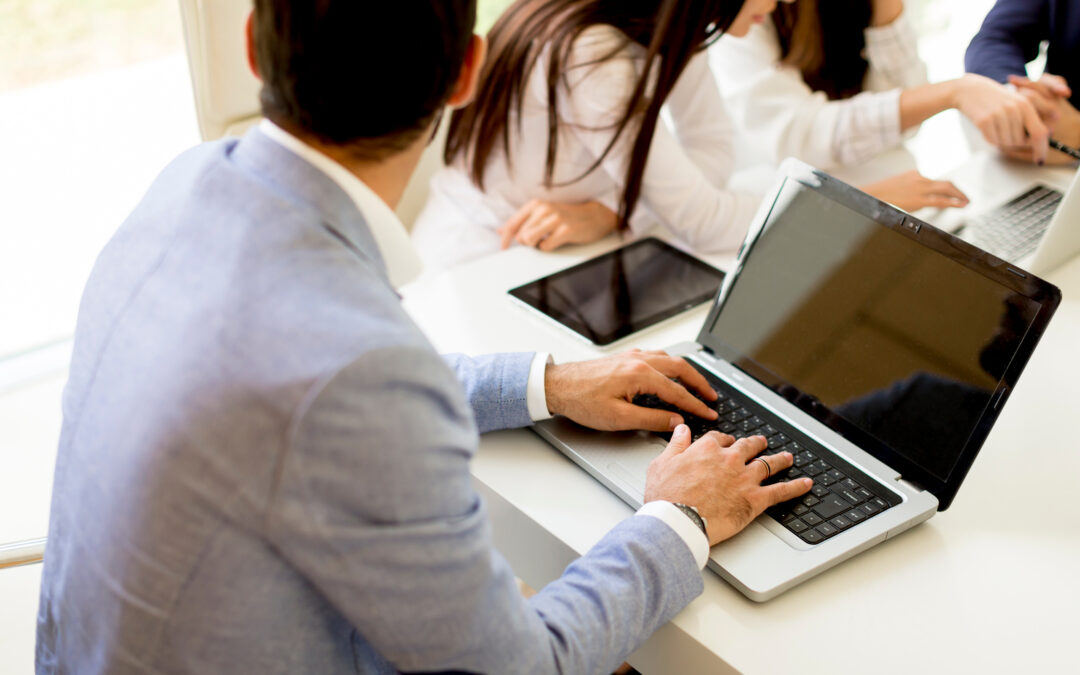 Managing Recruitment Agency Staff Availability