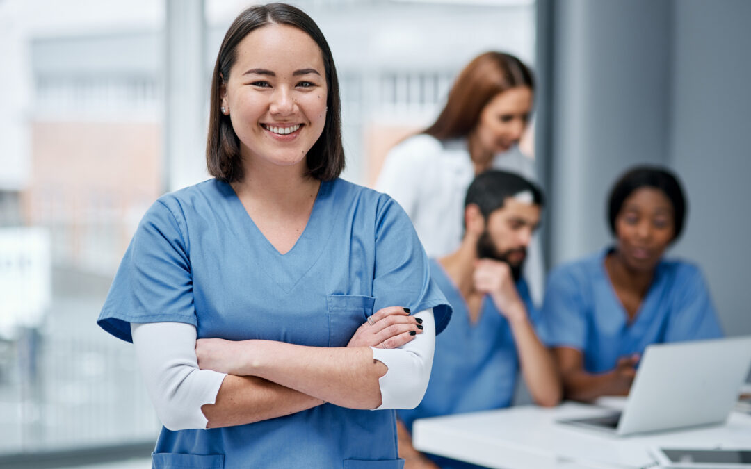 Streamlined Temporary Staff Compliance Management