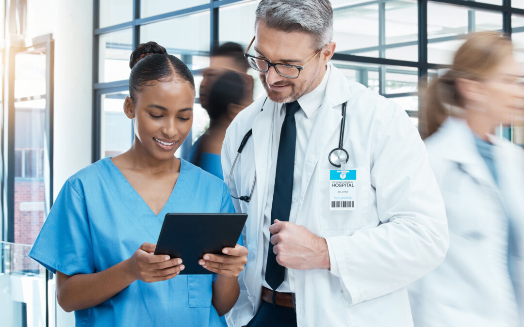 Track Shifts and Availabilities with WorkTracker