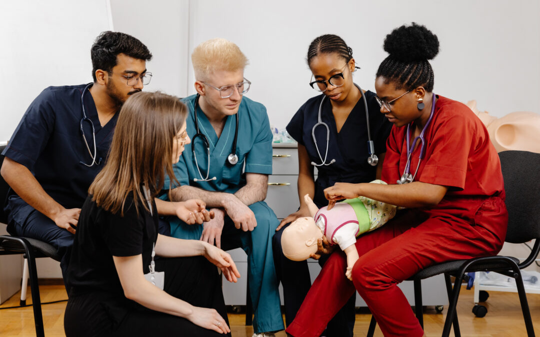 Ensuring Nurse Work Shift Compliance