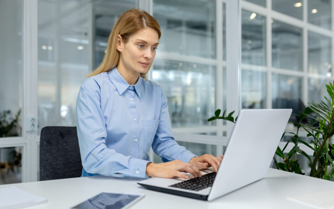 The Power of Digital Timesheets for Agencies