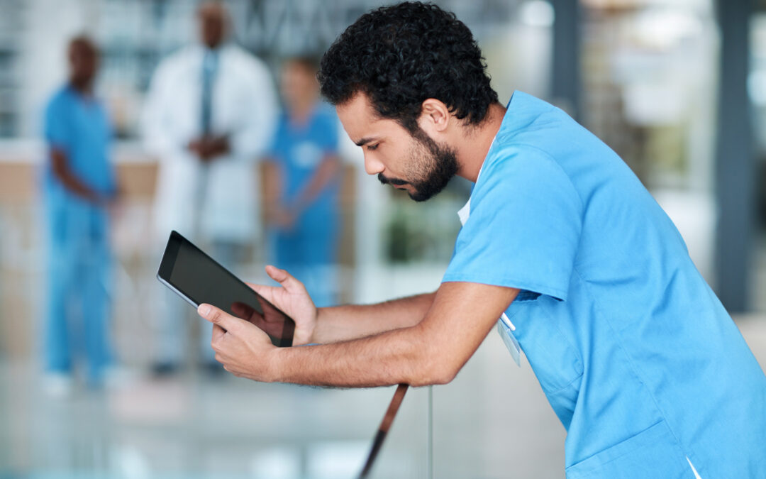 Simplify Compliance with Staffing CRM Software