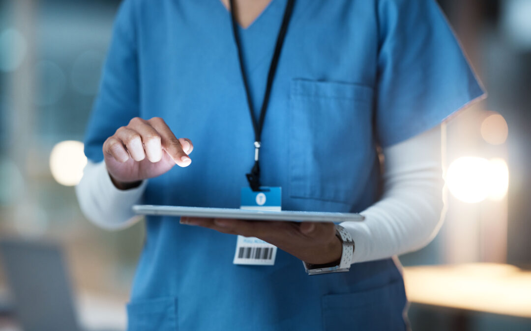 Mobile Workforce Management with WorkTracker