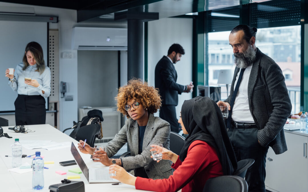 Efficient Recruitment Agency Timesheet Software