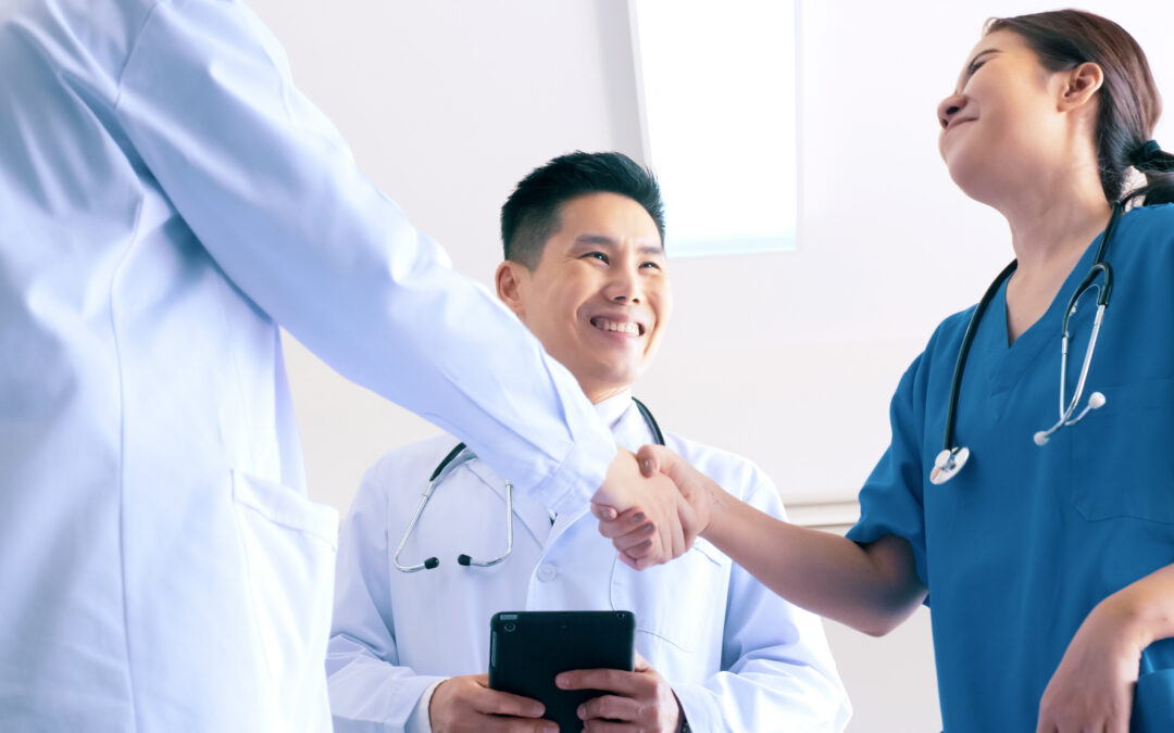 Managing Candidate Onboarding with HR Software