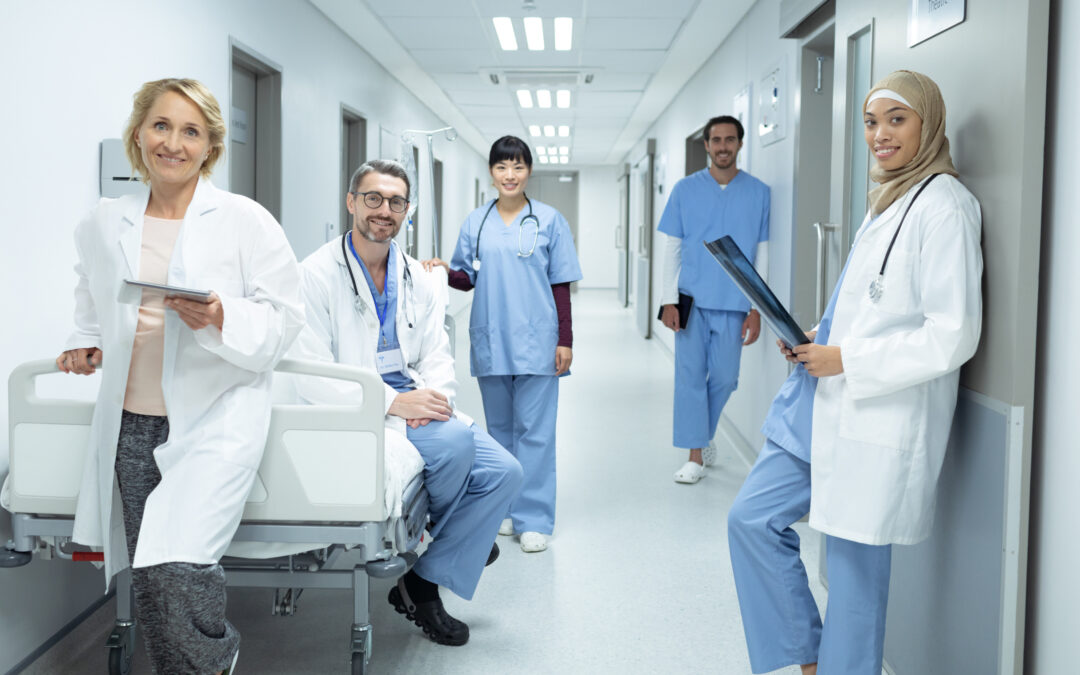 Why Compliance Checks Matter for Patient Safety