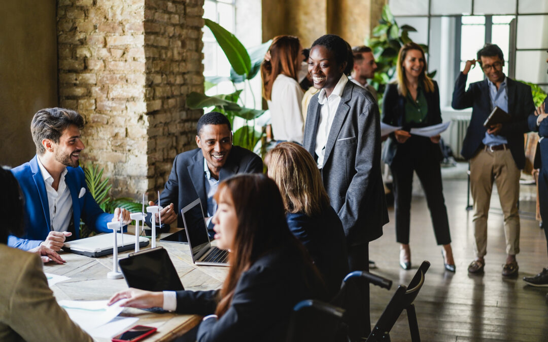 Temporary Staffing Software for Busy Agencies