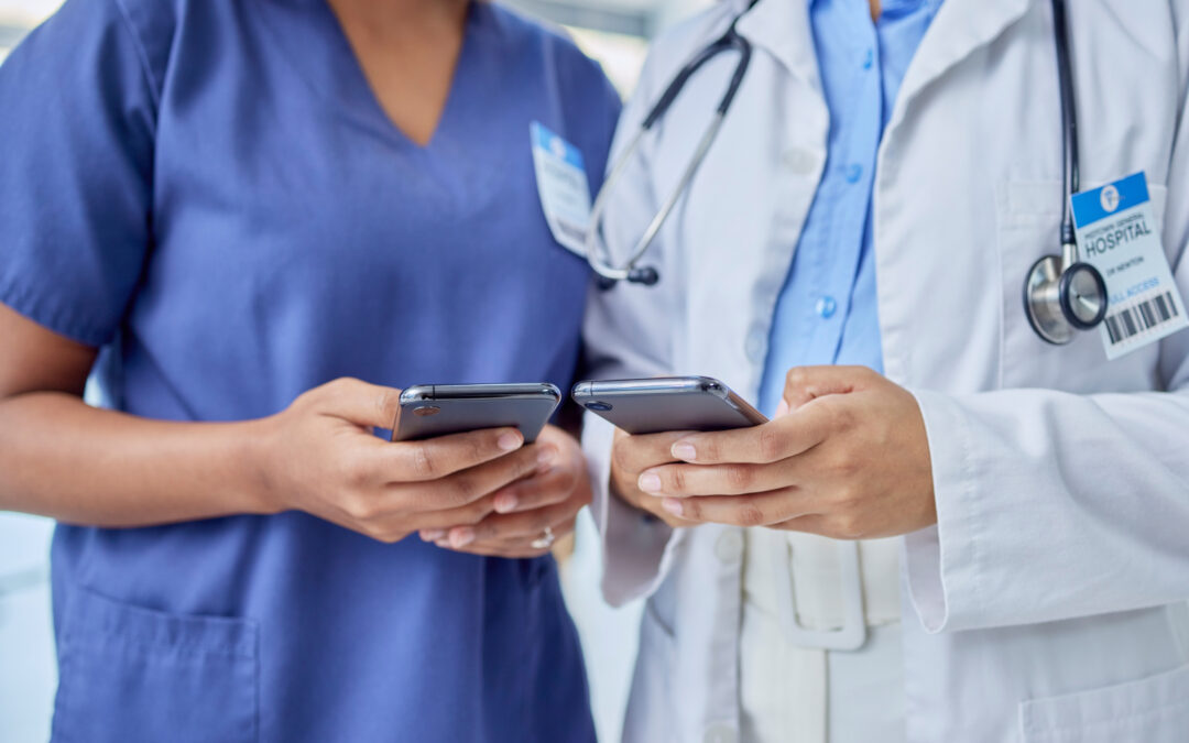 Shift Scheduling Software and Mobile Timesheets