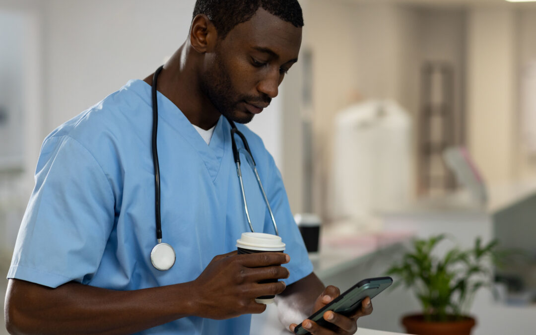 A Mobile Timesheet App for Field-Based Teams