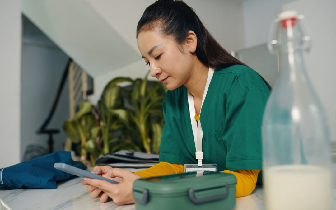 Top 10 Features of the WorkTracker Timesheet App