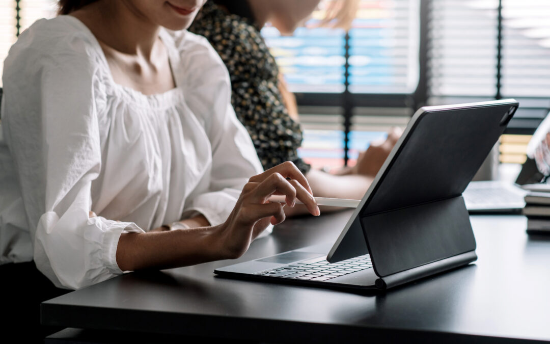 Smarter Workforce Planning with Temp Manager