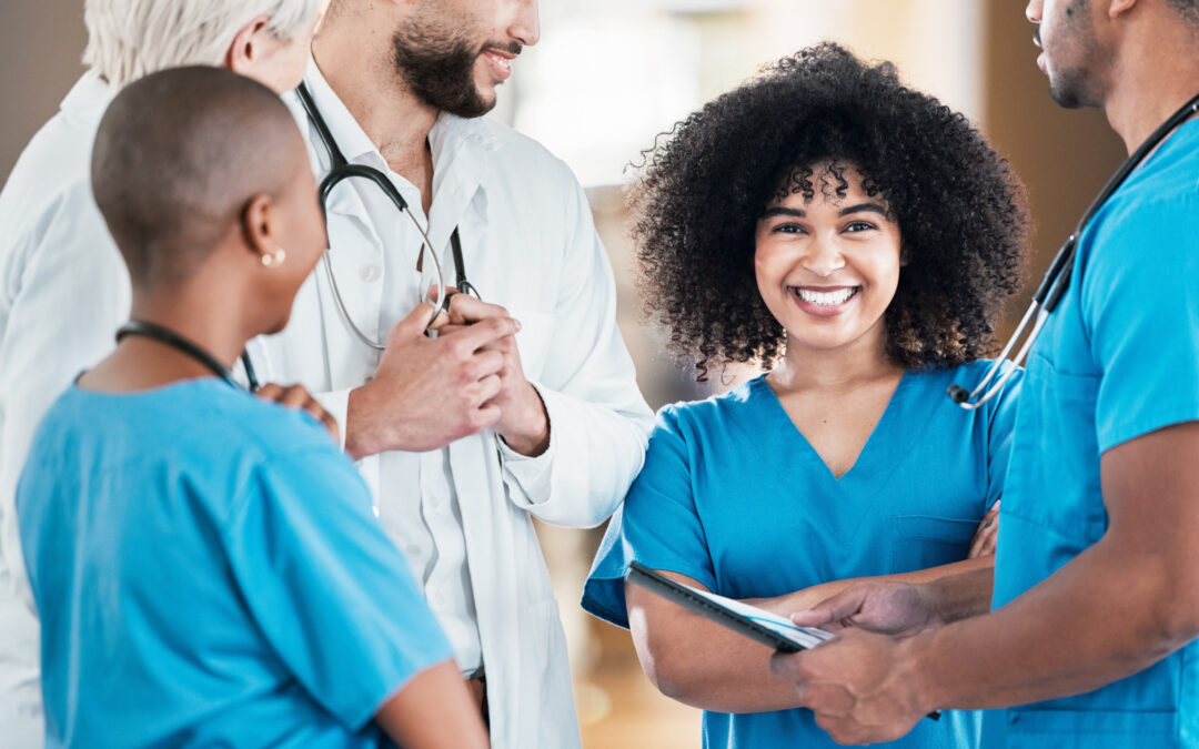 The Benefits of Using a Digital Staff Time Tracker