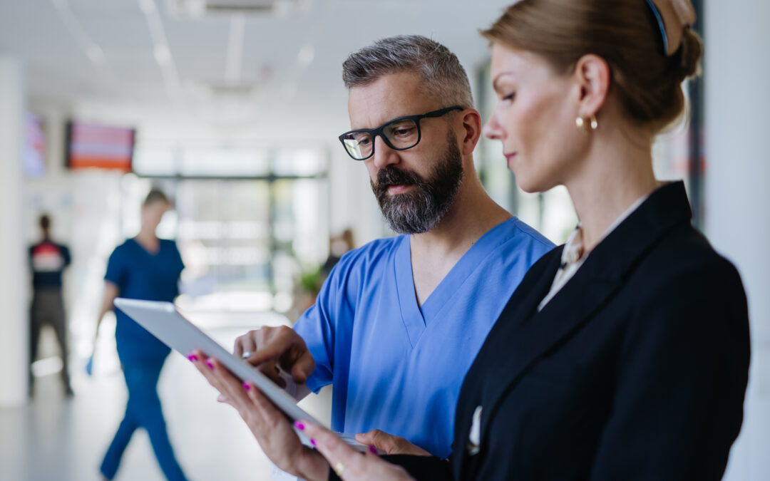 How Temp Manager Streamlines Daily Staffing