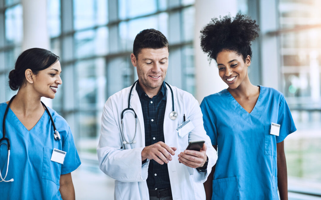 A Better Way to Track Time with a Job Hours App