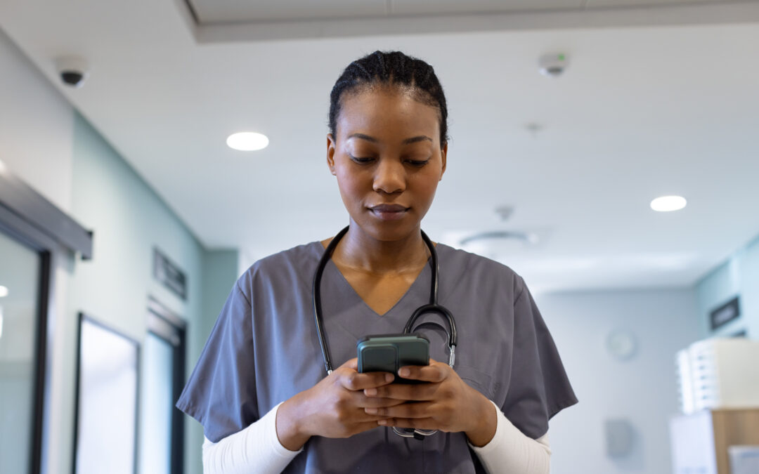 Faster Scheduling Through a Mobile Timesheet App