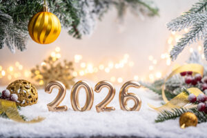 Happy new year 2026 to all of our YouRecruit clients: The YouRecruit workforce management system