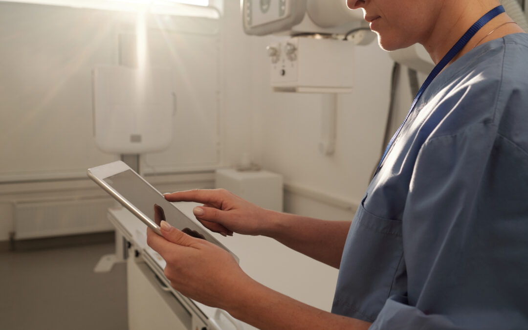 Using a Compliance Tracker for Staff Roles