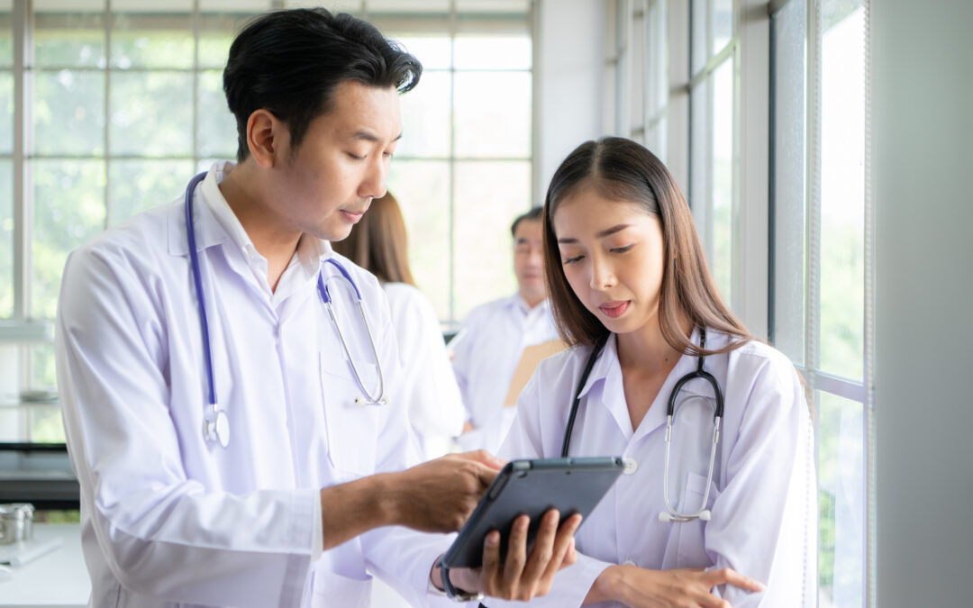 A Healthcare Staffing App: Making the Right Choice
