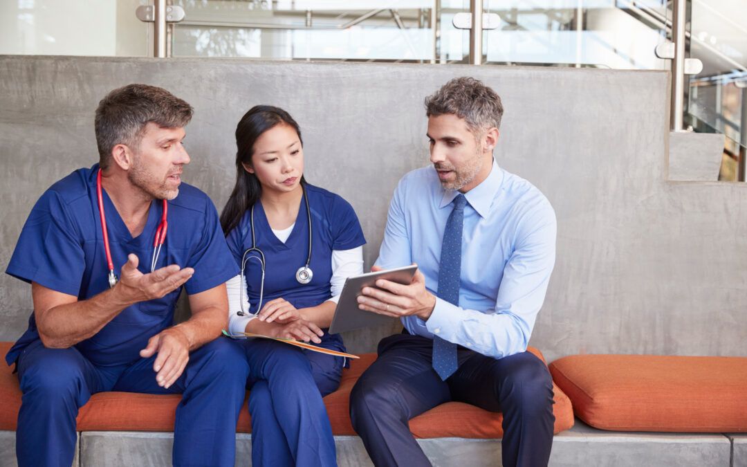 HR Software Built for a Mobile Workforce