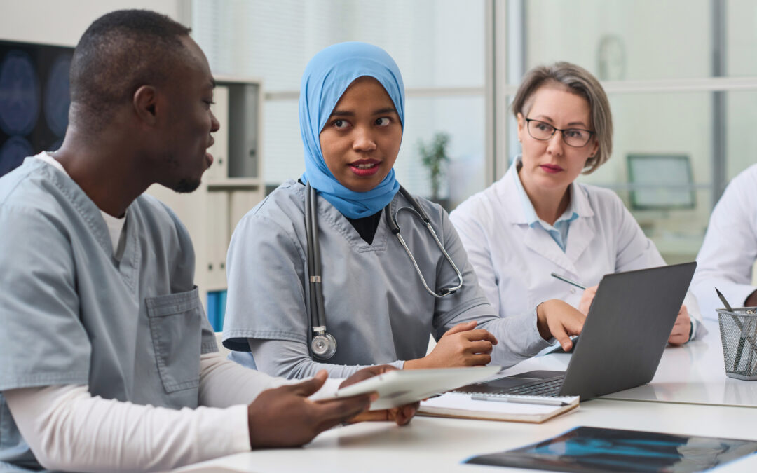 Compliance Administration in Workforce Management
