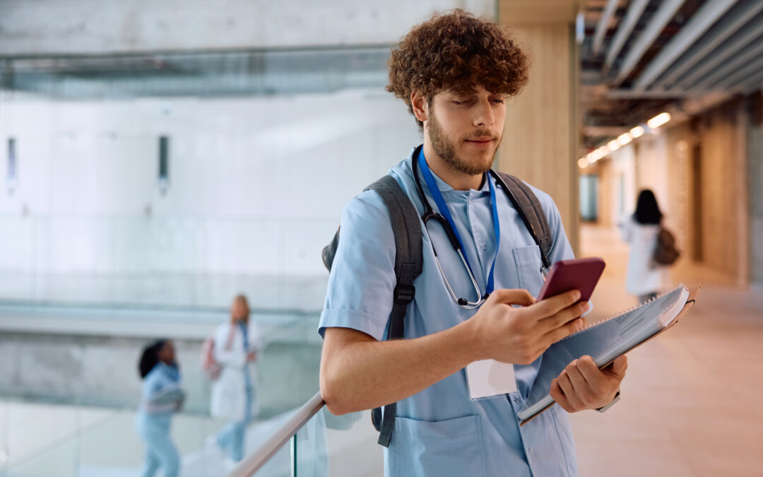 The WorkTracker Mobile Workforce Management App