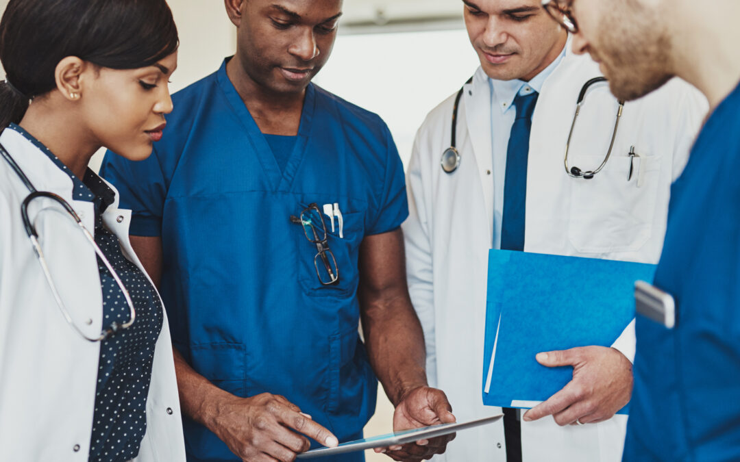 How Recruitment Agencies Manage Compliance