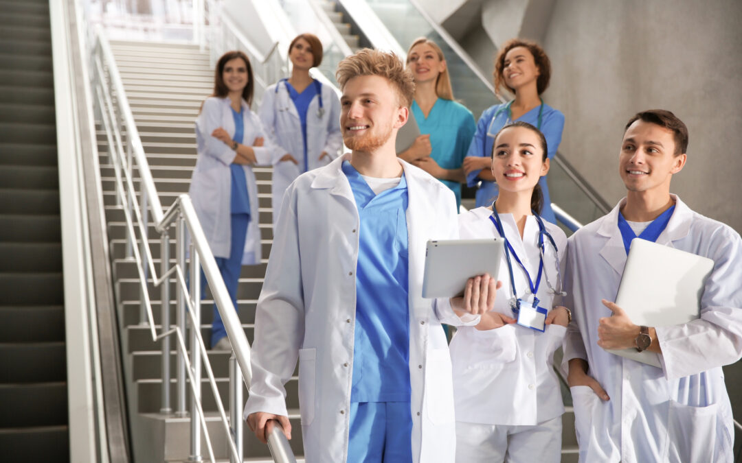 Identifying Bottlenecks in Candidate Onboarding