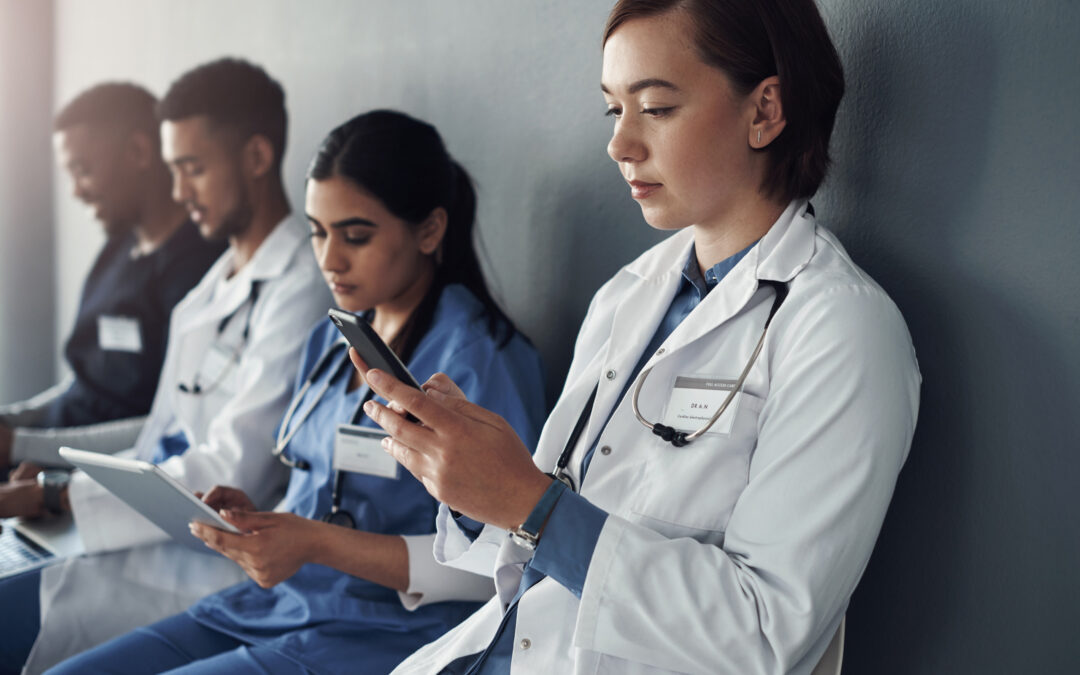 Scheduling Gaps: The Impact of Staff Availability